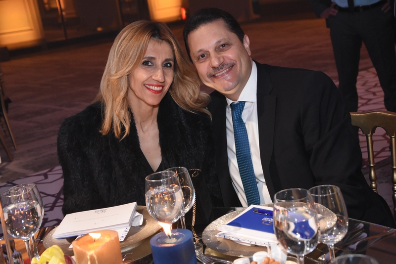 AMIDEAST Lebanon celebrates its 50th anniversary 